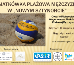 Otwarte Mistrzostwa Węgorzewa w...